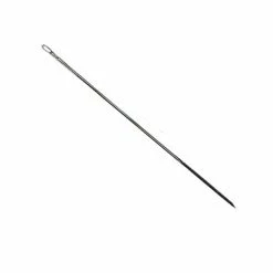 Rite Angler Terminal Tackle 6" Straight Sewing Needle 3pk
