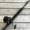 Shimano TLD25 Capt. Harry's CHCF30 Conventional Combo Rod & Reel Combo's