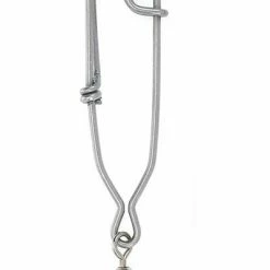 Capt. Harry's Fishing Supply Large Longline Snap With Swivel Terminal Tackle