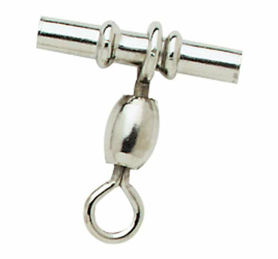Capt. Harry's Fishing Supply Terminal Tackle Swivel Sleeves 10pk