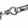 Rite Angler Corkscrew 800lb Snap Swivels Terminal Tackle