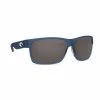 Costa 580P Half Moon Bahama Blue Fade Frame Clothing & Gifts