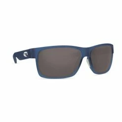 Costa 580P Half Moon Bahama Blue Fade Frame Clothing & Gifts