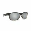 Clothing & Gifts Costa Half Moon Black/Tortoise Frame