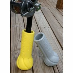 Luna Sea All Species 6.5in Cush It Fishing Accessories