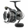 Daiwa BG MQ Spinning Reel Reels