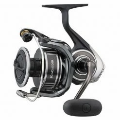 Daiwa BG MQ Spinning Reel Reels