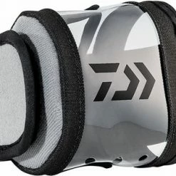 Daiwa D-Vec Tactical Clear View Electric Reel Cover Tanacom