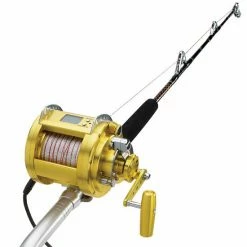 Daiwa MP3000 Marine Power Electric Reel