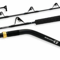 Daiwa Saltiga G Deep Drop Rods