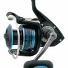 Daiwa New Saltist Spinning Reels