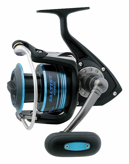 Daiwa New Saltist Spinning Reels