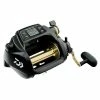 Reels Daiwa Tanacom 1000 Electric Reel
