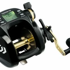 Daiwa Tanacom 750 Electric Reel Reels