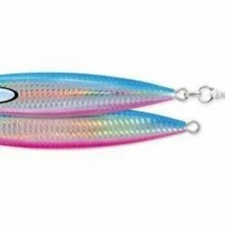 Lures Daiwa Saltiga SK 110G Metal Jigs
