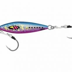 Lures Daiwa 260G MR Slow 9 1/8 Oz Slow Pitch Jigs