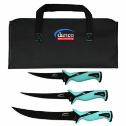 Danco Sports Danco Pro Series Knife Kit