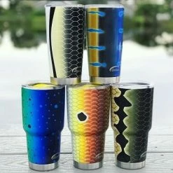 Danco Sports Danco Livewell Tumblers 20oz Clothing & Gifts