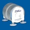 Fishing Accessories Deep Blue Marine Products Spool King 5 Leader Dispenser