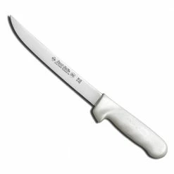 Dexter 8IN Sani-Safe Wide Fillet Knife Fishing Accessories