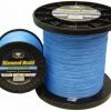 Fishing Line Diamond Fishing Products 8X Generation 3 Diamond Braid 3000YDS Blue