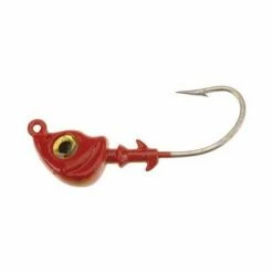 DOA Lures D.O.A. C.A.L. Jig Heads Soft Plastic Baits