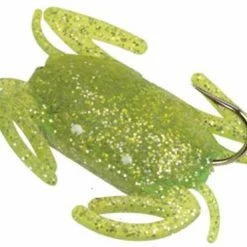 DOA Lures Soft Plastic Baits The D.O.A. Crab
