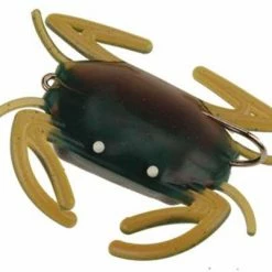 DOA Lures Soft Plastic Baits The D.O.A. Crab