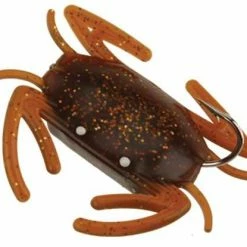 DOA Lures Soft Plastic Baits The D.O.A. Crab
