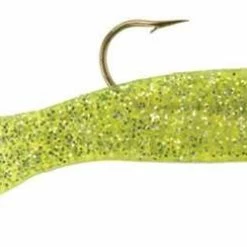 DOA Lures Soft Plastic Baits D.O.A. Terroreyz