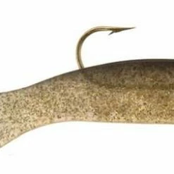 DOA Lures Soft Plastic Baits D.O.A. Terroreyz