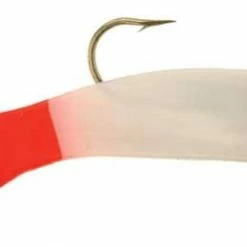 DOA Lures Soft Plastic Baits D.O.A. Terroreyz