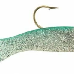 DOA Lures Soft Plastic Baits D.O.A. Terroreyz