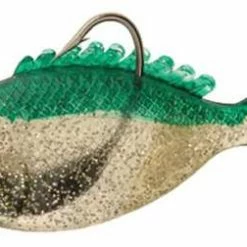 DOA Lures Soft Plastic Baits The D.O.A. Tough Guy