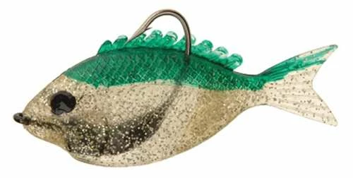 DOA Lures Soft Plastic Baits The D.O.A. Tough Guy