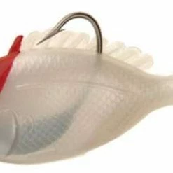 DOA Lures Soft Plastic Baits The D.O.A. Tough Guy