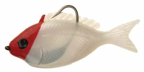 DOA Lures Soft Plastic Baits The D.O.A. Tough Guy