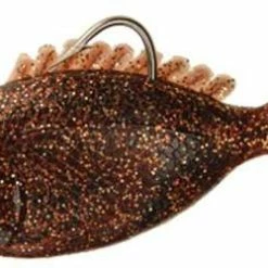 DOA Lures Soft Plastic Baits The D.O.A. Tough Guy