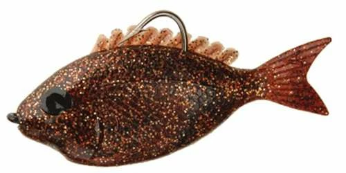 DOA Lures Soft Plastic Baits The D.O.A. Tough Guy
