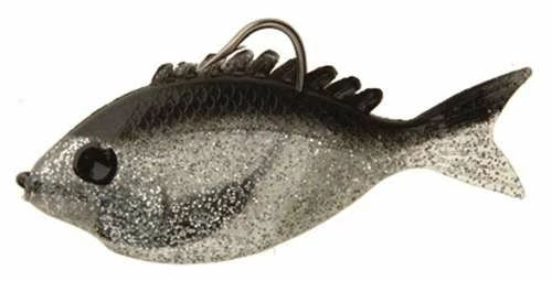 DOA Lures Soft Plastic Baits The D.O.A. Tough Guy