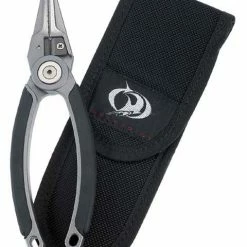 Donnmar Stainless Steel Fisherman's Pliers Tools