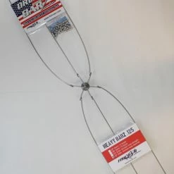 Fish Razr Dredge Heavy BarZ Elite Sleeves