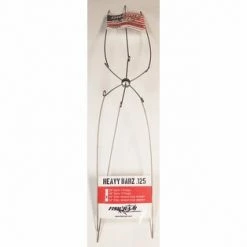 Fish Razr Heavy Dredge BarZ Elite Tension Loops Straight