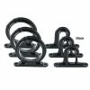 Du-Bro Marine, Boating & Outdoor Dubro Black Pro Series Rod Holders