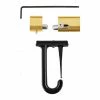 Du-Bro Dubro Gold/Black 1090GB Tournament Rod Holder Marine, Boating & Outdoor
