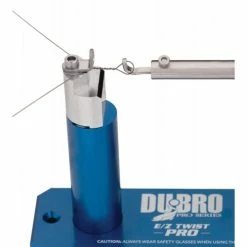 Tools Du-Bro E/Z Twist Pro Head #4 13-15 Gauge