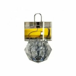 LP Lindgren-Pitman Fishing Accessories Duralite Diamond Water Activated Strobe Cone Lights