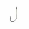 Terminal Tackle Eagle Claw 089 Gold Plain Shank Hook Value Pack
