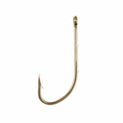 Eagle Claw 189 Baitholde" Hook Value Pack