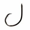 Eagle Claw L2004F Circle Hook 50pk Terminal Tackle